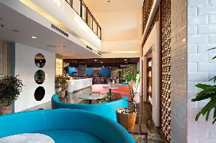 Hotel Liberta Seminyak,Bali>>Badung,4 star