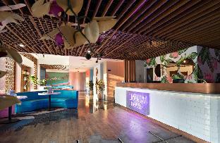 hotel liberta seminyak