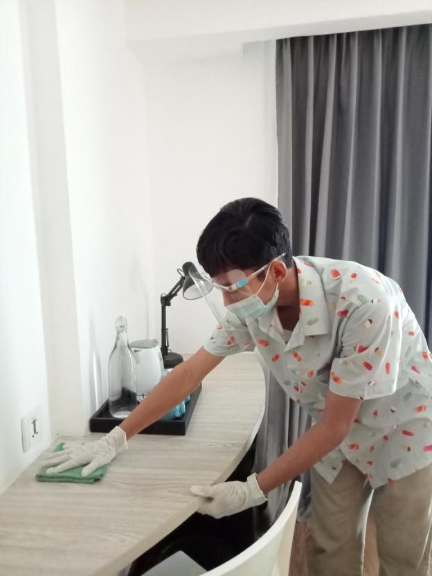 hotel liberta seminyak