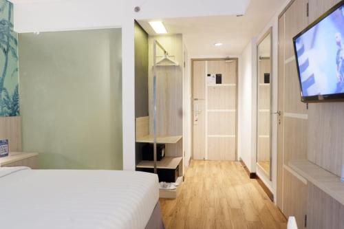 hotel liberta seminyak