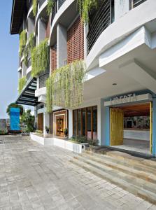 hotel liberta seminyak