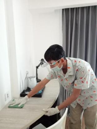 hotel liberta seminyak