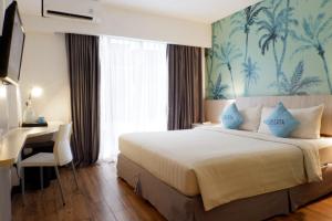 hotel liberta seminyak