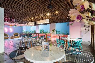 Hotel Liberta Seminyak,Bali>>Badung,4 star