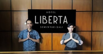 hotel liberta seminyak