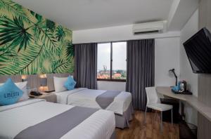 hotel liberta seminyak