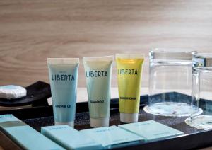 hotel liberta seminyak