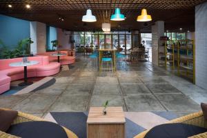 hotel liberta seminyak