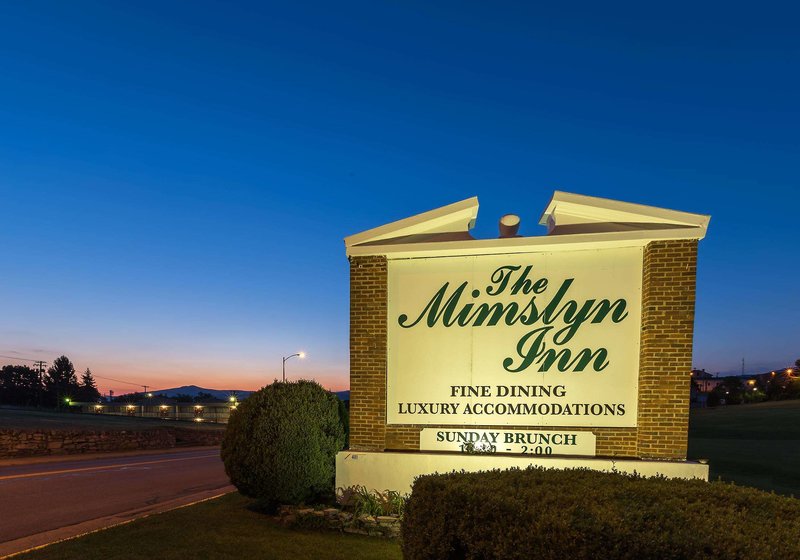 Mimslyn Inn Historic Hotels Of America