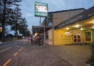 Quality Inn Napier,Havelock North>>Hastings,3 star