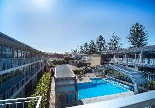 Quality Inn Napier,Havelock North>>Hastings,3 star