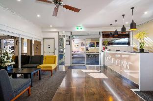 Quality Inn Napier,Havelock North>>Hastings,3 star