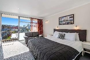 Quality Inn Napier,Havelock North>>Hastings,3 star