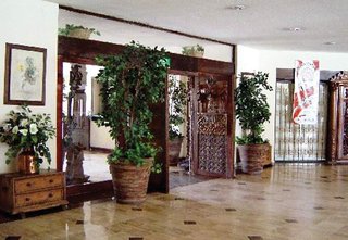 Hotel Real De Minas San Luis Potosi,San Luis Potosí>>San Luis Potosi,4 star