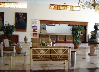 Hotel Real De Minas San Luis Potosi,San Luis Potosí>>San Luis Potosi,4 star