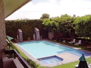 Hotel Real De Minas San Luis Potosi,San Luis Potosí>>San Luis Potosi,4 star