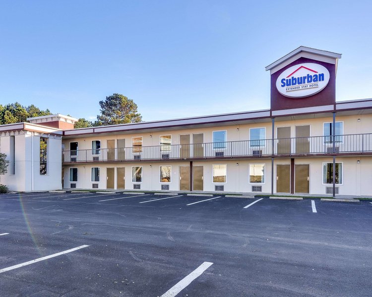 Royal Extended Stay Hotel