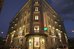 ibis styles napoli garibaldi