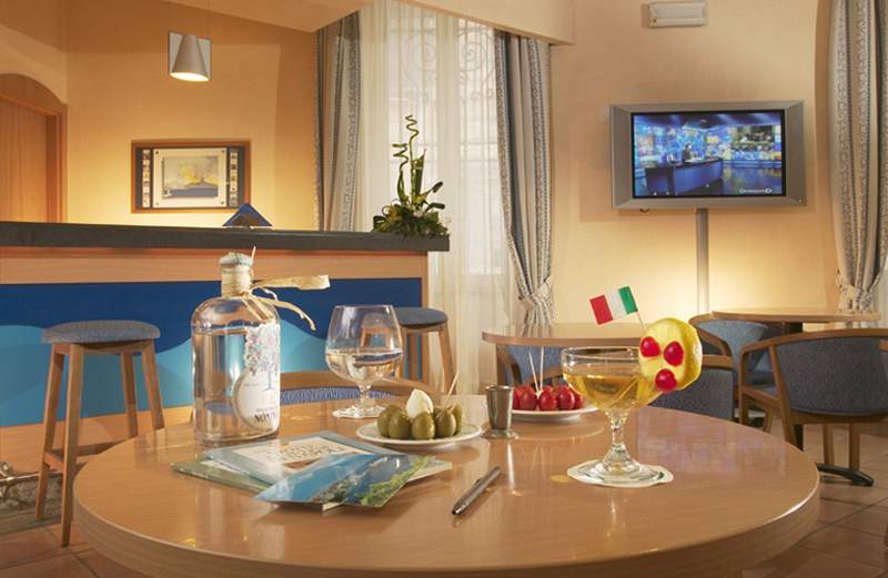 ibis styles napoli garibaldi