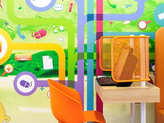 ibis styles napoli garibaldi