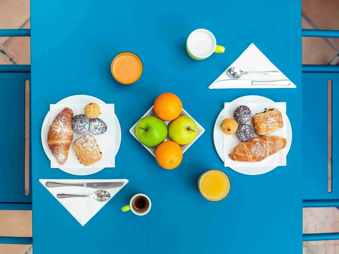 ibis styles napoli garibaldi