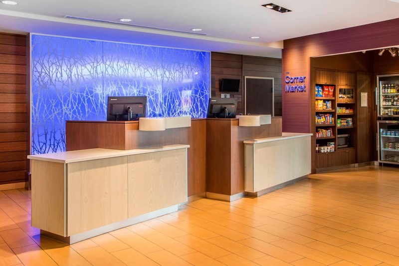 fairfield inn and suites by marriott waterloo cedar falls