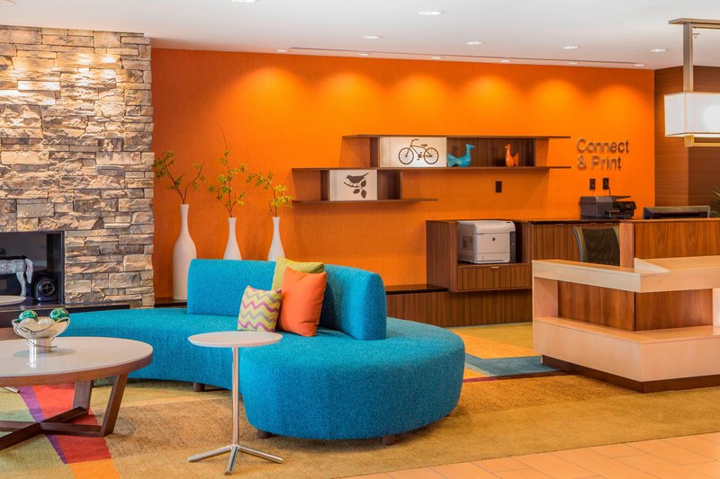 fairfield inn and suites by marriott waterloo cedar falls