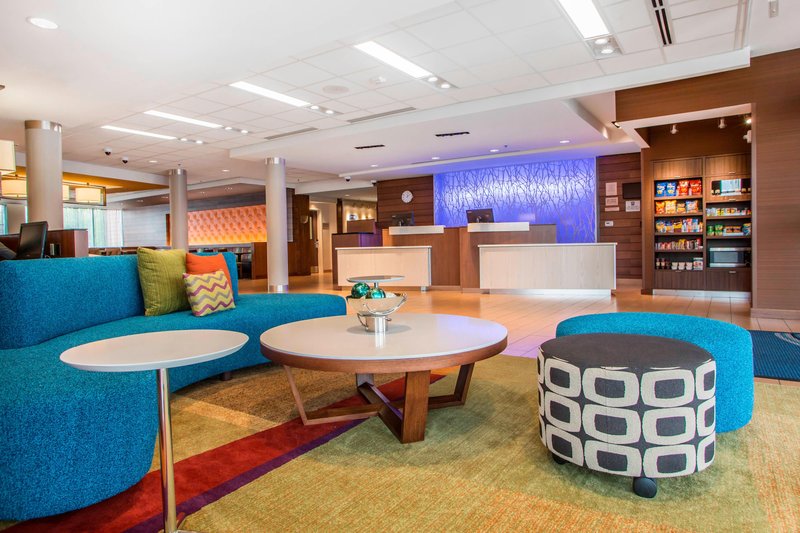 fairfield inn and suites by marriott waterloo cedar falls