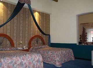 Meson De Jobito,Zacatecas>>Vetagrande,4 star