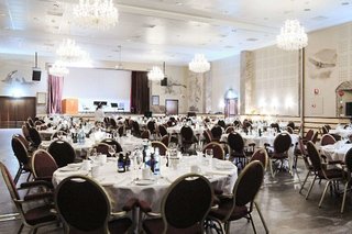 Quality Hotel Grand Royal,Narvik>>Evenes,4 star