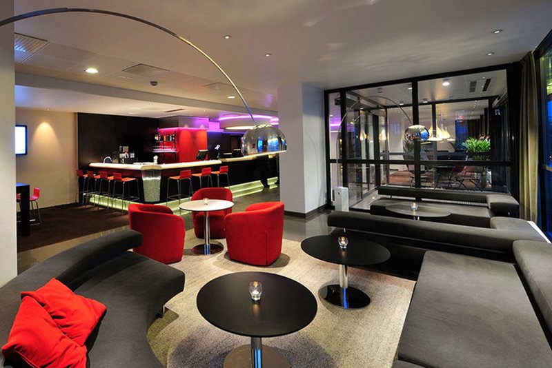 quality hotel grand royal