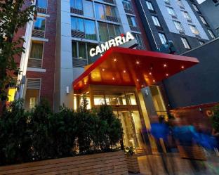 Cambria Hotel New York - Chelsea,Nutley>>New York,4 star