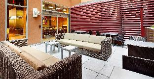 Cambria Hotel New York - Chelsea,Nutley>>New York,4 star