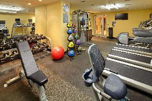 Cambria Hotel New York - Chelsea,Nutley>>New York,4 star