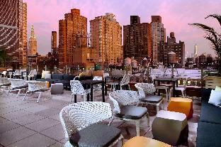Cambria Hotel New York - Chelsea,Nutley>>New York,4 star