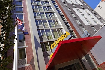 cambria hotel new york chelsea