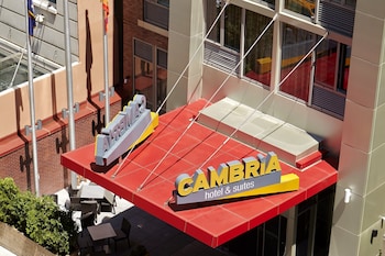 cambria hotel new york chelsea