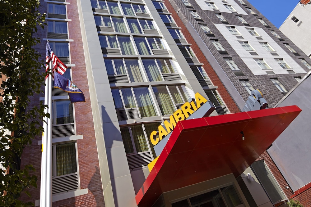 cambria hotel new york chelsea
