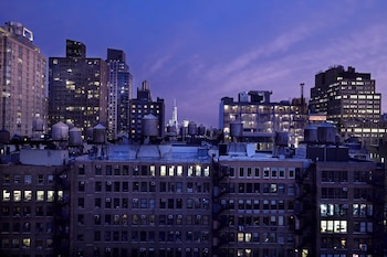 cambria hotel new york chelsea