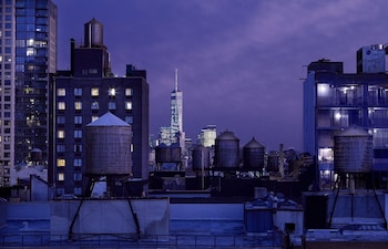 cambria hotel new york chelsea