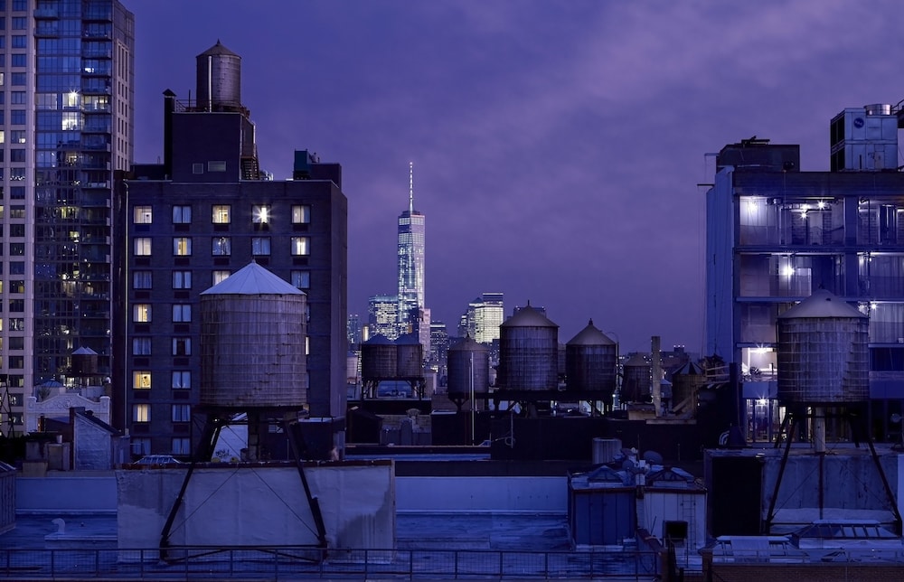 cambria hotel new york chelsea
