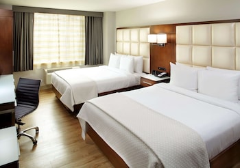 cambria hotel new york chelsea