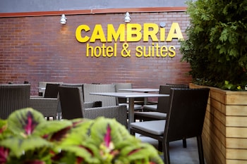 cambria hotel new york chelsea