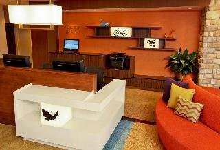 fairfield inn and suites by marriott omaha papillion