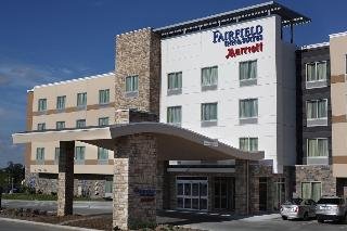 fairfield inn and suites by marriott omaha papillion