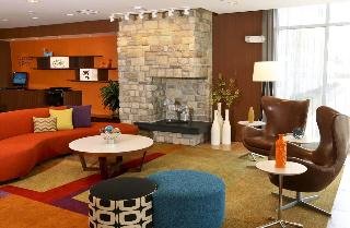 fairfield inn and suites by marriott omaha papillion
