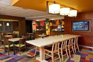 fairfield inn and suites by marriott omaha papillion