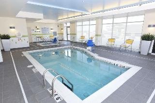 fairfield inn and suites by marriott omaha papillion