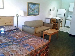 Studio 6 Stafford, Tx - Houston - Sugarland,Houston>>Fort Bend County,2 star