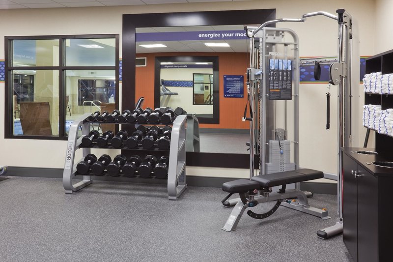 hampton inn and suites minneapolis west minnetonka